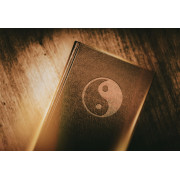 Yin Yang – symbole d’équilibre & d’harmonie – Mystik Boutique