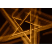 Pentagramme – symbole d’équilibre, protection & énergie – Mystik Boutique