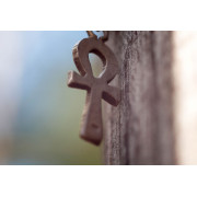Ânkh – croix égyptienne, vie & énergie vitale – Mystik Boutique