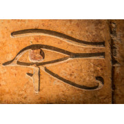 Œil d’Horus – protection, intuition & symbole égyptien – Mystik Boutique