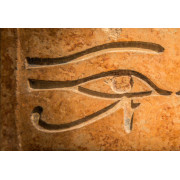 Œil de Râ – symbole de protection & puissance solaire – Mystik Boutique