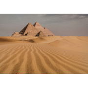 Pyramide – symbole d’énergie, stabilité & élévation – Mystik Boutique