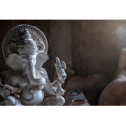 Ganesh – symbole de sagesse, chance & protection – Mystik Boutique