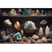 Minéraux & lithothérapie – énergie et bienfaits des pierres – Mystik Boutique